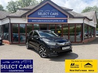 2020 Honda HR-V 1.6 i-DTEC EX SUV 5dr Diesel Manual Euro 6 (s/s) (120 ps)