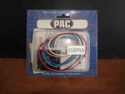 Pac Universal Trigger Output Module TR7
