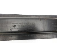 Smart 450 Fortwo 03-07 Stoßstangenträger Stoßfängerträger Querträger Vorne Smart 450 Fortwo 03-07 03.06.2004 gebraucht Vorschau 4