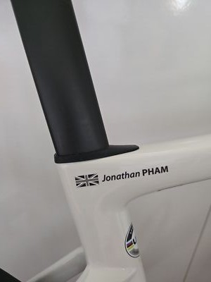 Item photo(s) from verified buyer
