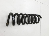 Mercedes C219 CLS 350 04-08 Coupe Feder Hinten Rechts Mercedes C219 CLS 350 04-08 09.12.2005 A2113240604 gebraucht Vorschau 2