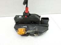 Opel Zafira Tourer P12 16-19 Mehrzweckfahrzeug Türschloss mit ZV Stellmotor Links Vorne Opel Zafira Tourer P12... Vorschau 4