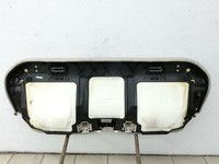 BMW F11 530dx 10-13 Kombi Sitzpolster für Rücksitzbank Hinten BMW F11 530dx 10-13 02.12.2011 7254144 52207254144... Vorschau 6