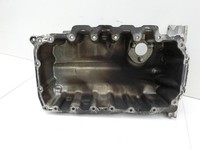 Skoda Octavia III 5E 17-20 TDI 2,0 110KW CRMB Ölwanne Motorwanne Skoda Octavia III 5E 17-20 03.01.2018 04L103603... Vorschau 7