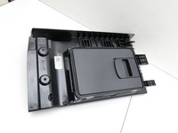Hyundai PDE 17-20 Abdeckung Skisack Durchreiche Hyundai PDE 17-20 28.03.2019 89980G4010TRY 89980G4000 gebraucht Vorschau 4