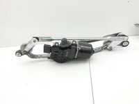 Opel Karl Wischermotor m. Wischergestänge Vorne Opel Karl 2017 95143173 3173U gebraucht Vorschau 7