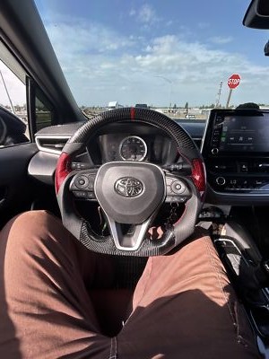 Foto dell'oggetto di un acquirente verificato