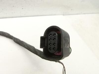 VW Phaeton 3D 01-07 PDC Kabelbaum Pos.1 Hinten VW Phaeton 3D 01-07 12.07.2006 3D0971095BA gebraucht Vorschau 4