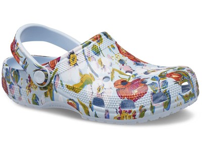 Сабо унисекс Crocs Classic Clog - Vera Bradley