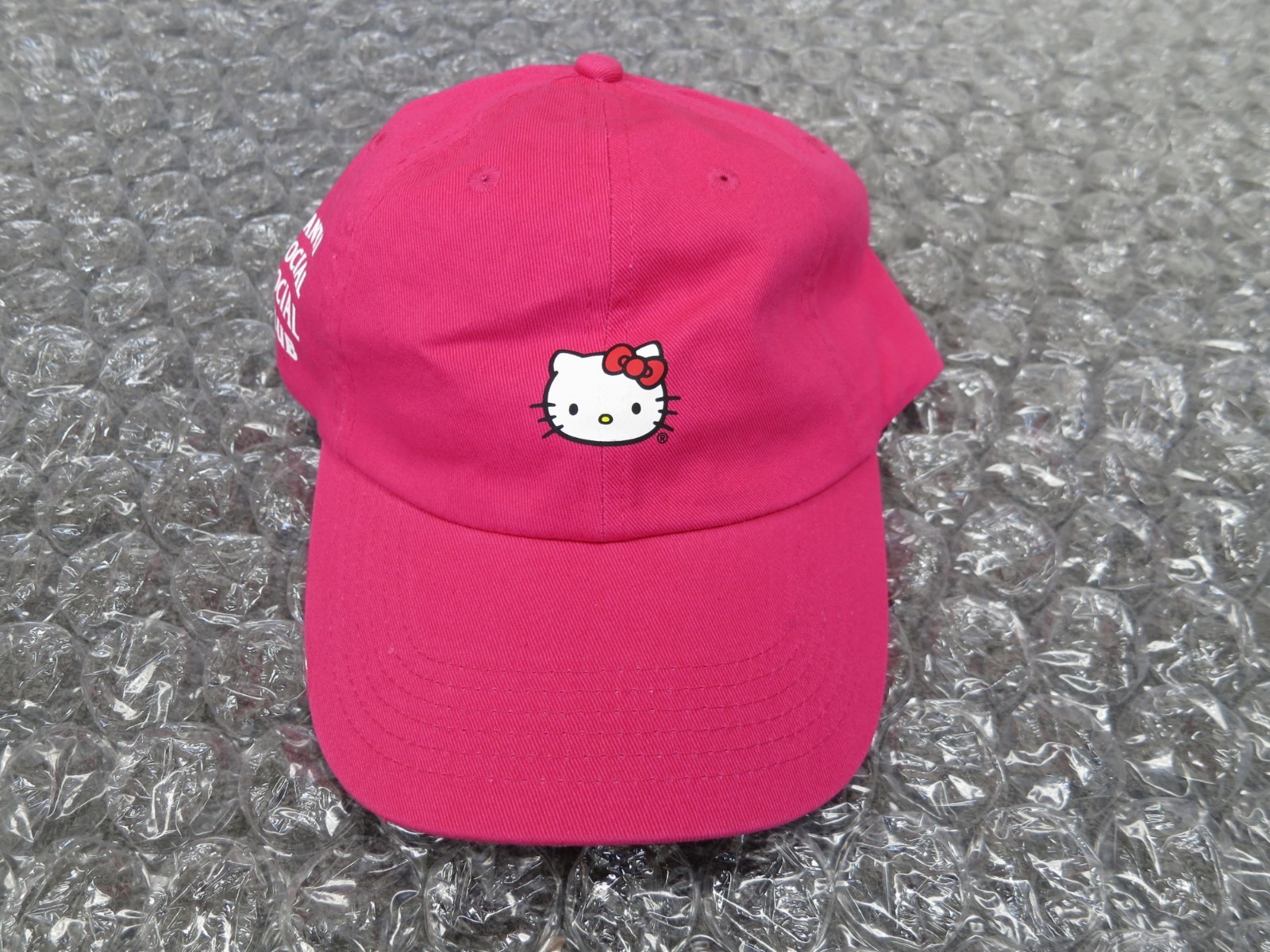 送料無料！ANTI SOCIAL SOCIAL CLUB x Hello Kitty CAP $_57.JPG?set_id=8800005007