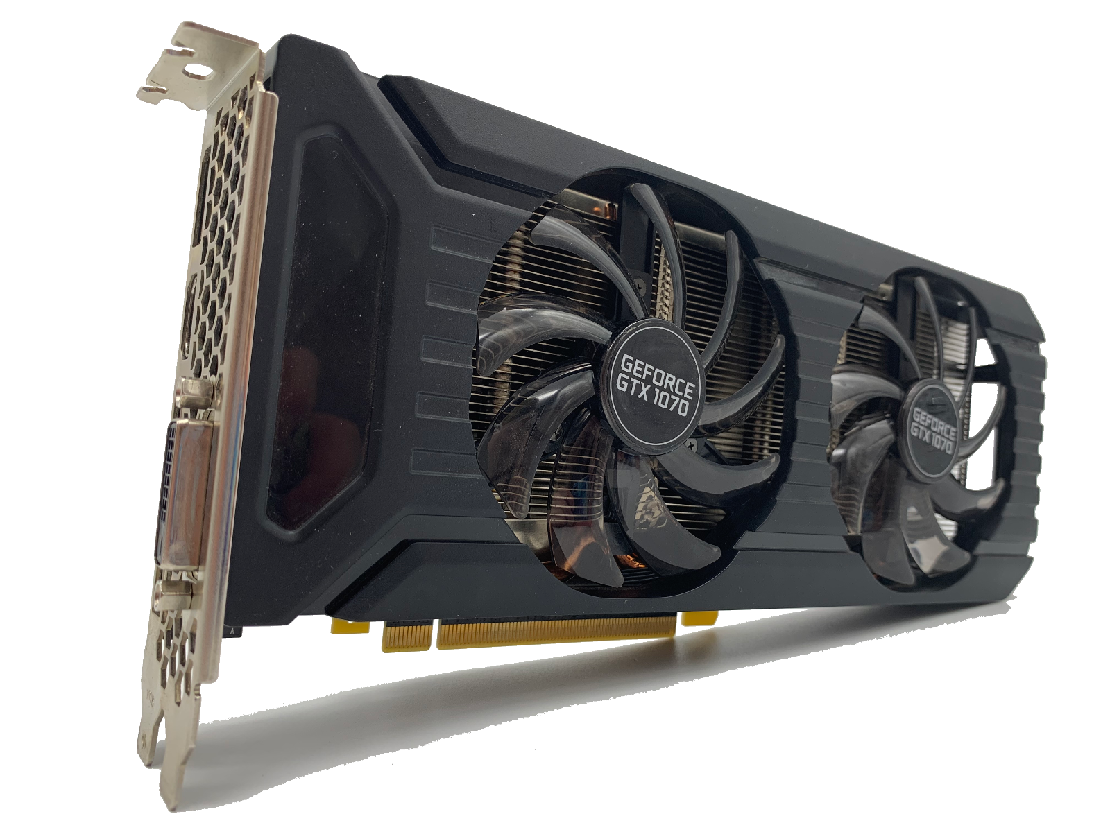 Palit 1070. Palit 1070