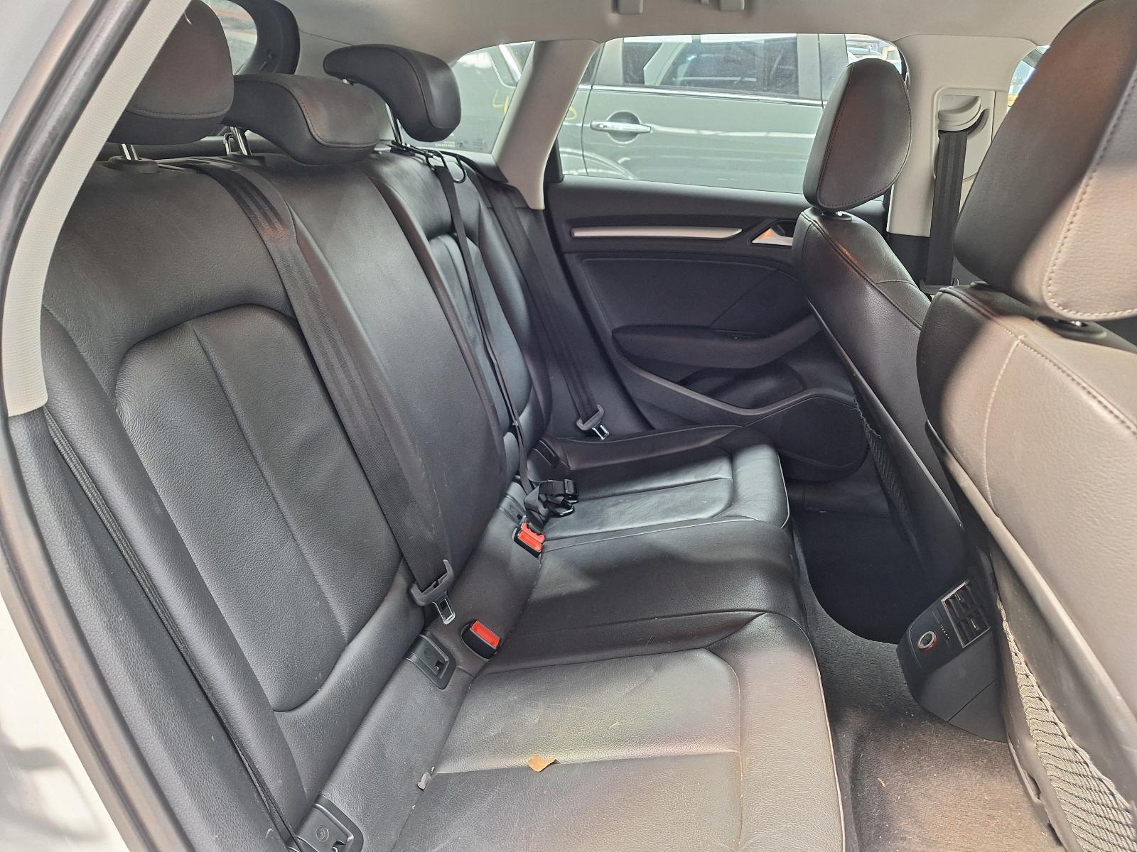 AUDI A3 8V 05/2013-10/2020 SUN VISOR RIGHT - thumbnail 10