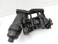 BMW X4 F26 14-18 3,0d 190KW N57D30O1 Ölfiltergehäuse Gehäuse Halter für Ölfilter BMW X4 F26 14-18 08.04.2016... Vorschau 9