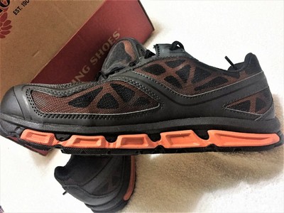 red wing 6338 men's athletic