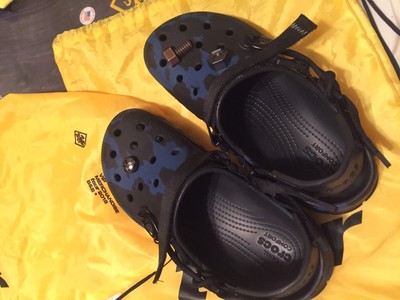 beerbongs and bentleys crocs