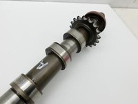 Citroen C5 RD TD 12-14 HDi 2,0 120KW RH02 Nockenwelle Auslass Citroen C5 RD TD 12-14 14.09.2012 0801EZ gebraucht Vorschau 6