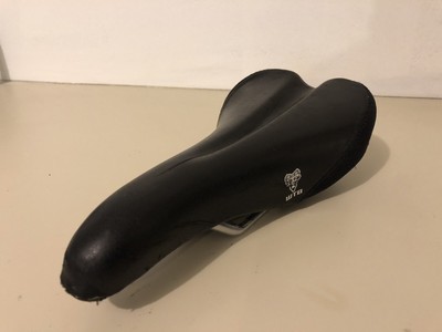 wilderness trail bikes saddles