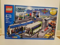 lego city public transport