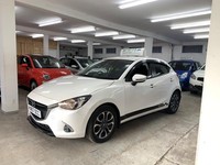 2017 Mazda 2 1.5 Sport Nav 5dr HATCHBACK Petrol Manual