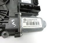 VW Touran 1T3 06-10 5T Fensterhebermotor Links Vorne VW Touran 1T3 06-10 25.09.2009 1T0959701M 1K0959793Q 402229C... Vorschau 2