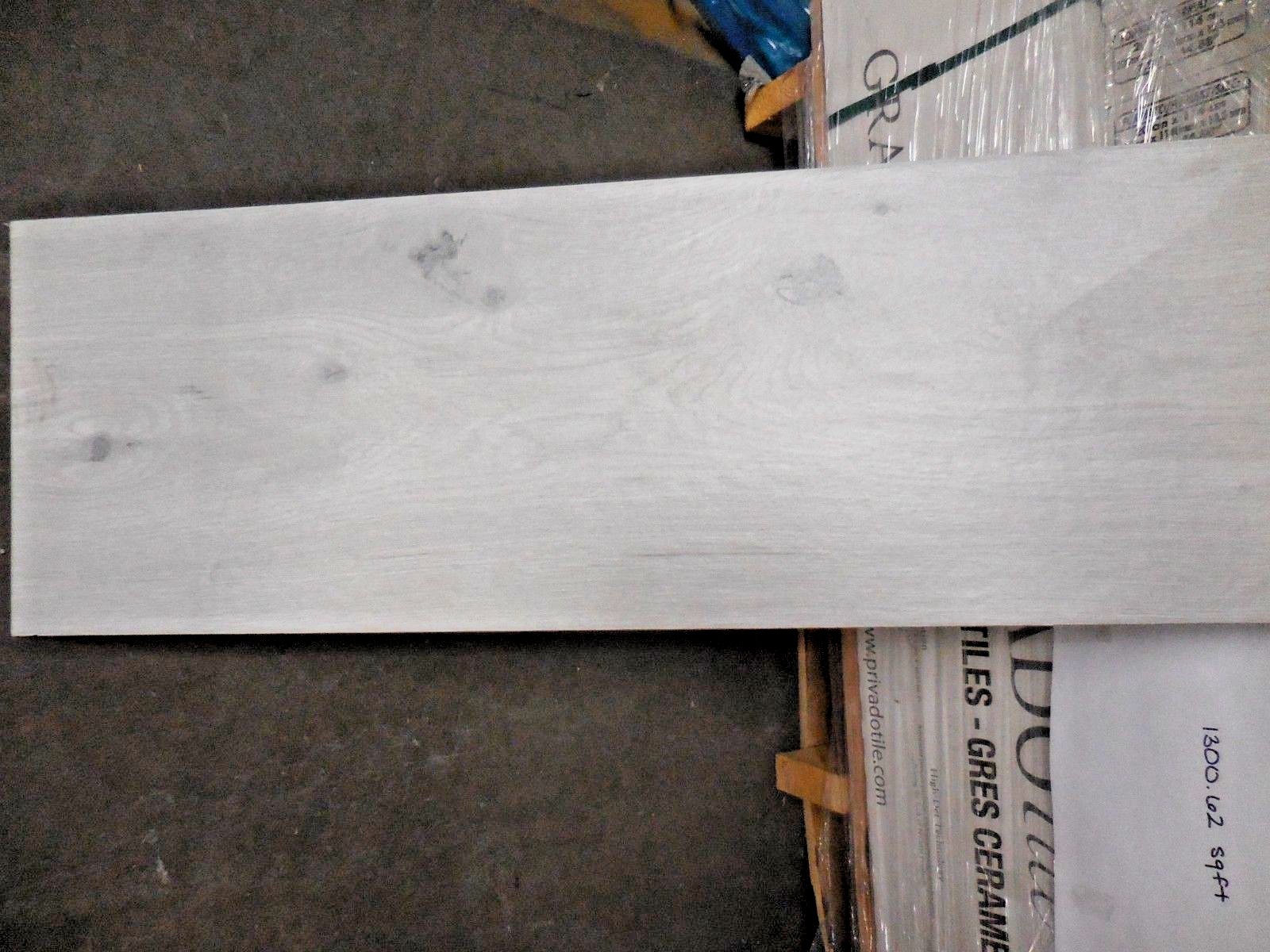 80K SQ. FT. CERAMIC FLOOR SHOWER WALL TILE EMSER ECOCERAMICS ESTIMA - PHOENIX AZ