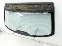 BMW F11 525d 10-14 Kombi Heckscheibe Rückwand Autoglas BMW F11 525d 10-14 04.04.2013 7206562 51317206562 gebraucht Vorschau 4