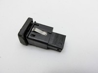Audi A4 8E 04-08 Schalter PDC Off Audi A4 8E 04-08 12.09.2005 8E1919281A 8EF919281A gebraucht Vorschau 4
