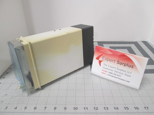 MST, Model 8700 Single Point Controller, New