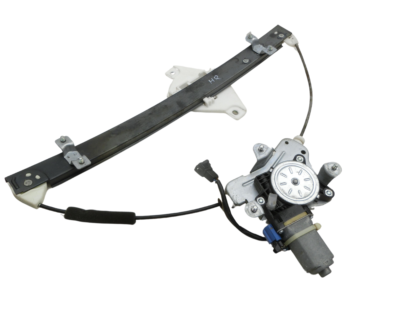 Window lift motor with Right Rear for Chevrolet Captiva S10 06-11 - Bild 1