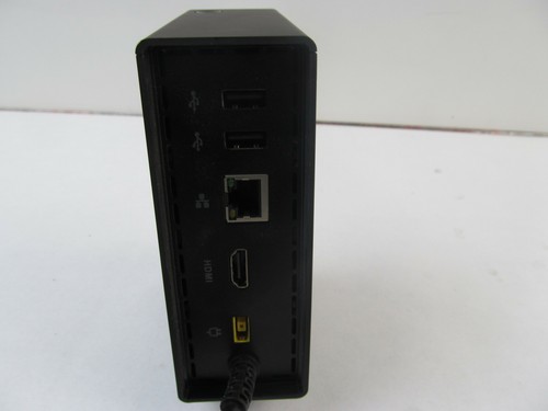 Lenovo ThinkPad OneLink Pro Dock Model DU9033S1  -30599