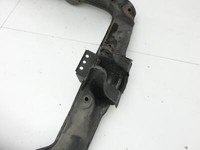 Smart 451 Cabrio 12-15 1,0 62KW Motorträger Motorhalter Hinten Smart 451 Cabrio 12-15 30.04.2014 A4513501800 gebraucht Vorschau 5