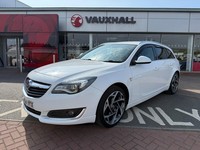 2016 Vauxhall Insignia SRi NAV VX-Line 1.6 CDTI 136PS Sports Tourer ESTATE Diese