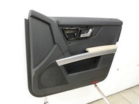 Mercedes X204 GLK 09-15 Türverkleidung Türpappe Rechts Vorne Mercedes X204 GLK 09-15 21.02.2009 A2047209862 gebraucht Vorschau 2