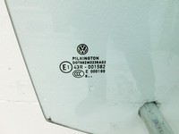 VW Touran 1T 03-06 RVK Seitenscheibe Tür Türscheibe Rechts Vorne VW Touran 1T 03-06 16.04.2009 1T0845202D gebraucht Vorschau 5