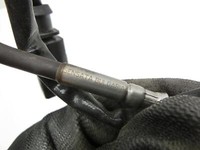 Audi A4 8K B8 11-15 TDI 2,0 140KW Sensor Abgastemperatursensor Abgassonde Audi A4 8K B8 11-15 13.08.2014 4G0906088J... Vorschau 5