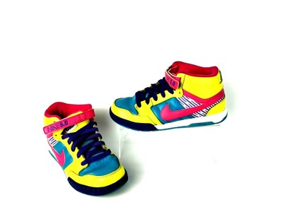 nike 6.0 trainers