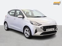 2022 Hyundai i10 1.0 MPi SE Connect 5dr Auto Hatchback Petrol Automatic