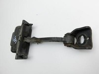 Mercedes C209 CLK 320 05-09 Coupe Türfangband Türbremse Türanschlag Links Vorne Mercedes C209 CLK 320 05-09... Vorschau 2