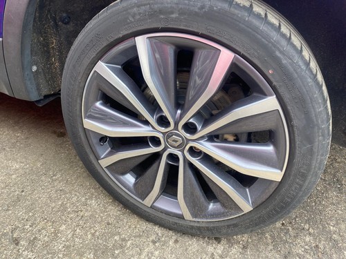 Renault Kadjar image