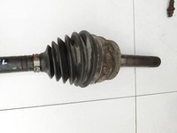 Hyundai Terracan 04-06 2,9 120KW Antriebswelle Gelenkwelle Links Vorne Hyundai Terracan 04-06 30.03.2006... Vorschau 4