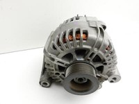 BMW X3 E83 06-10 3,0 160KW Lichtmaschine Generator 150A 14V BMW X3 E83 06-10 04.07.2007 7797661 12317797661... Vorschau 4