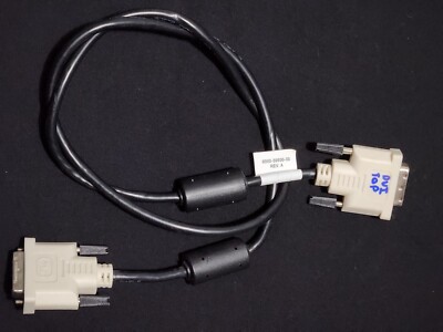 Avid Digidesign SC48 Cable ***USED PARTS*** Ethernet PSU USB VGA DVI Fader SC 48