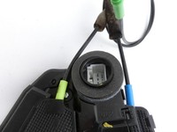 Avensis T27 15-18 Lim Türschloss m. ZV Stellmotor Links Hinten Avensis T27 15-18 20.01.2016 6863005050 gebraucht Vorschau 4
