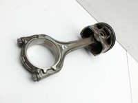 Audi A1 8X 15-18 TFSi 1,0 70KW CHZB Kolben mit Pleuel Pos C Audi A1 8X 15-18 23.02.2016 04C107065AL gebraucht Vorschau 2