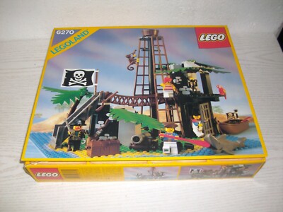 Lego pirates 6270 shop