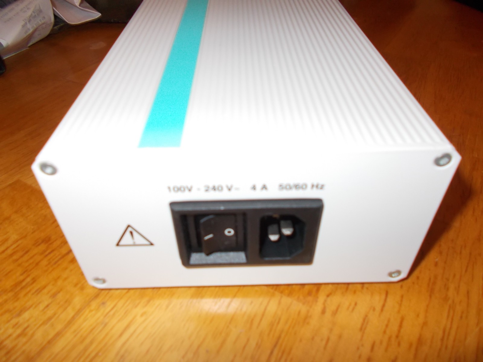 New CTC Analytics MN 01-00 Power Supply PAL Autosampler