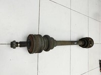 Mercedes R170 SLK Cabriolet 2,0 Antriebswelle Gelenkwelle Hinten Links Mercedes R170 SLK 03.04.2000 A2023508410... Vorschau 2