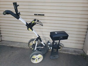 motocaddy gumtree