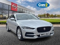 2020 Jaguar XE 2.0d SE 4dr Auto AWD Saloon Diesel Automatic