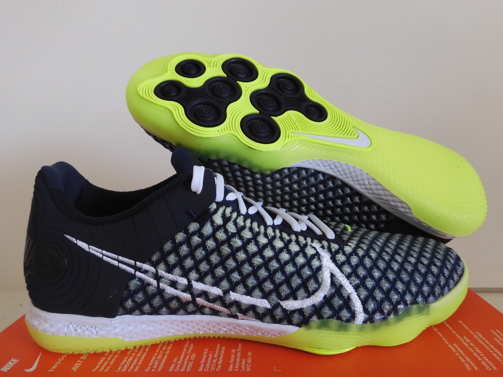 NIKE react GATO 27cm 美品 $_57.JPG?set_id=880000500F